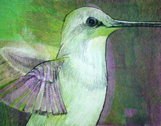 I think that I am about midway here