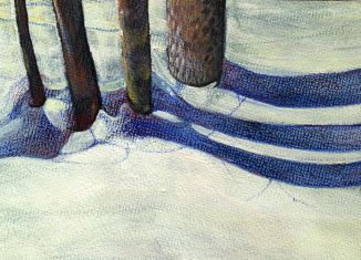 snowshadowssketch