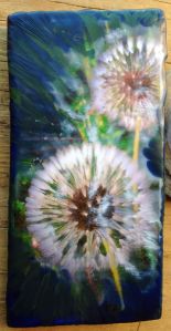 photo-encaustic