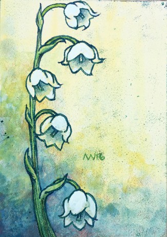 Lilyofthevalley1